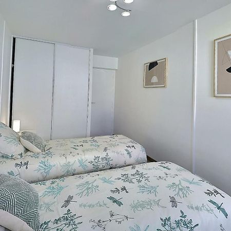 Le Voltaire - Balcon - 2 Chb - 3 Lits - 2 Min Gare Et Cente-Ville - Mon Groom Troyes Bagian luar foto