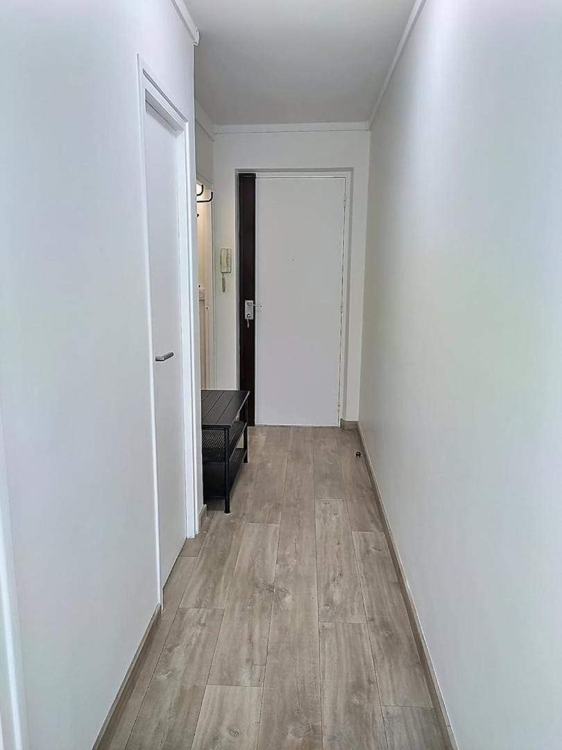Le Voltaire - Balcon - 2 Chb - 3 Lits - 2 Min Gare Et Cente-Ville - Mon Groom Troyes Bagian luar foto